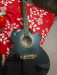 Signature Topqz.Model 256 Guitar.
